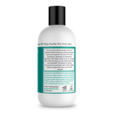 Antifungal Tea Tree Oil Body Wash, Helps Athletes Foot, Ringworm, Toenail Fungus, Jock Itch, Acne, Eczema & Body Odor- Soothes Itching & Promotes Healthy Feet, Skin and Nails 9oz